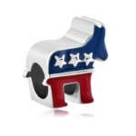 Democrat Party Charm