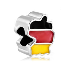 free shipping 1 pc silver canada usa germany flag beads fit authentic pandora charms bracelets for.jpg 640x640 5