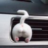 custom 3d needle felting car pet decor